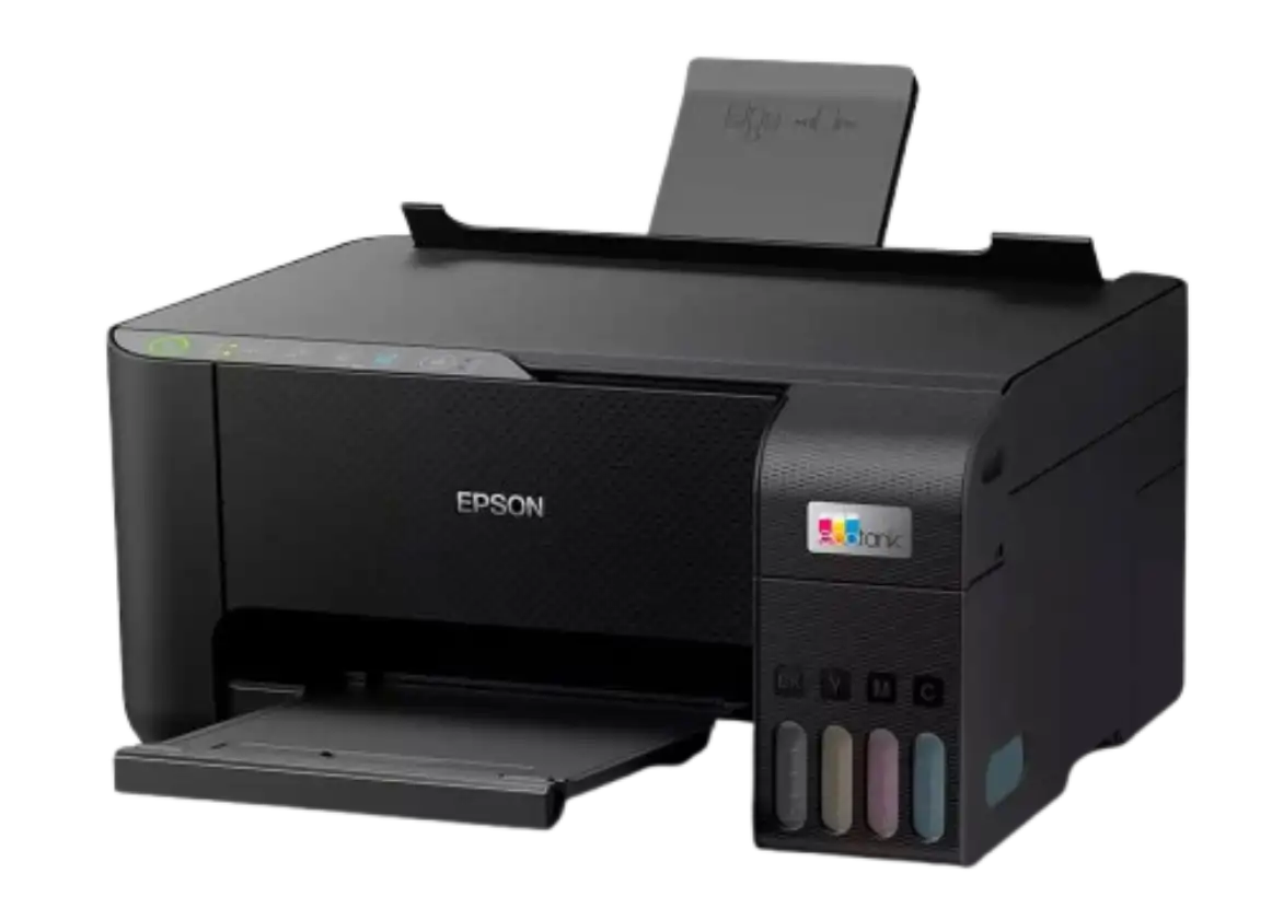 Epson EcoTank L3250 Wireless All-in-One Printer – Print, Scan & Copy