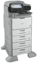 Ricoh SP 5200 Monochrome Laser Printer