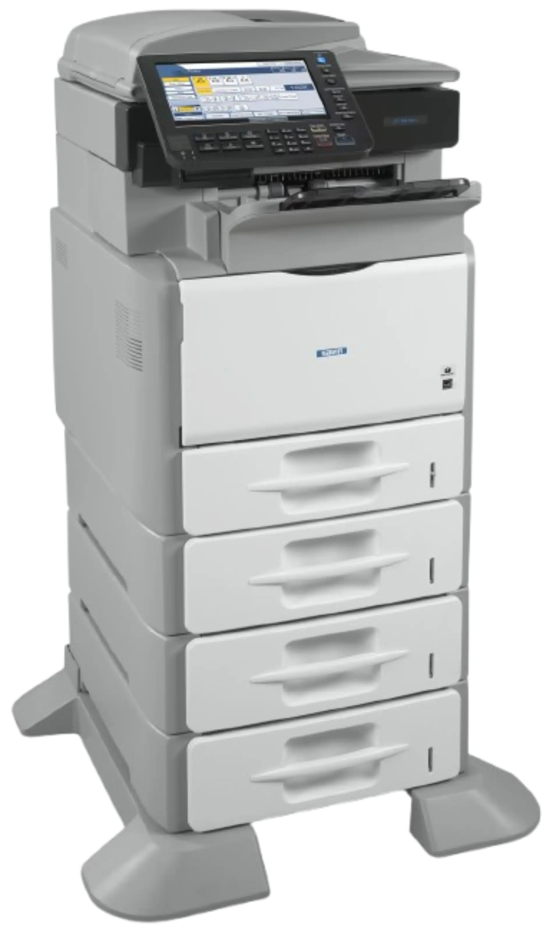 Ricoh SP 5200 Monochrome Laser Printer