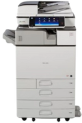 Ricoh MP C2503 Color Multifunction Printer