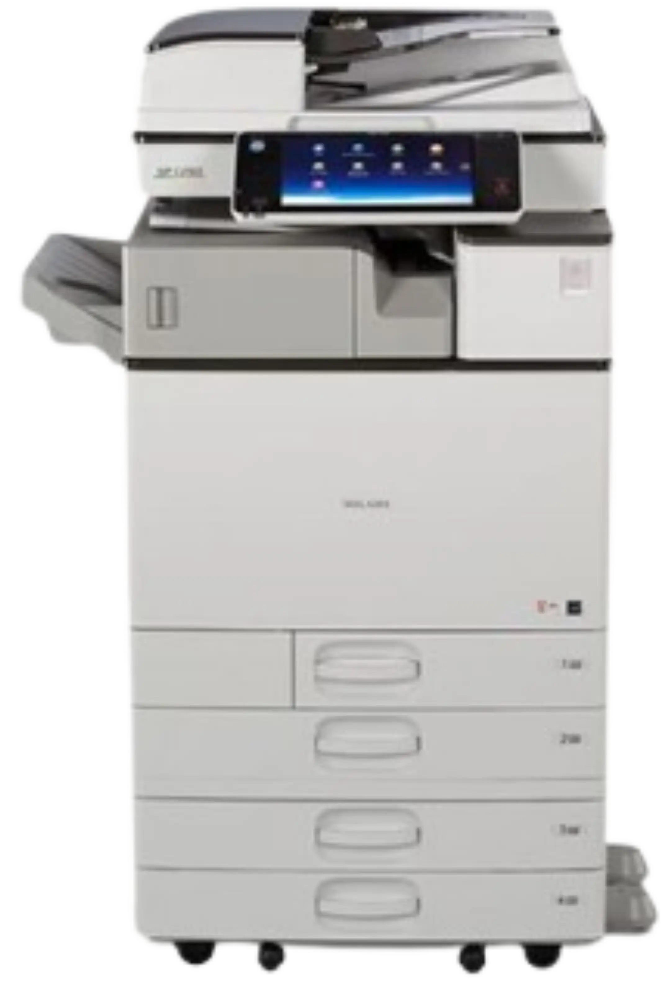 Ricoh MP C2503 Color Multifunction Printer