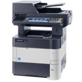 Kyocera ECOSYS M3550idn Monochrome Multifunction Printer