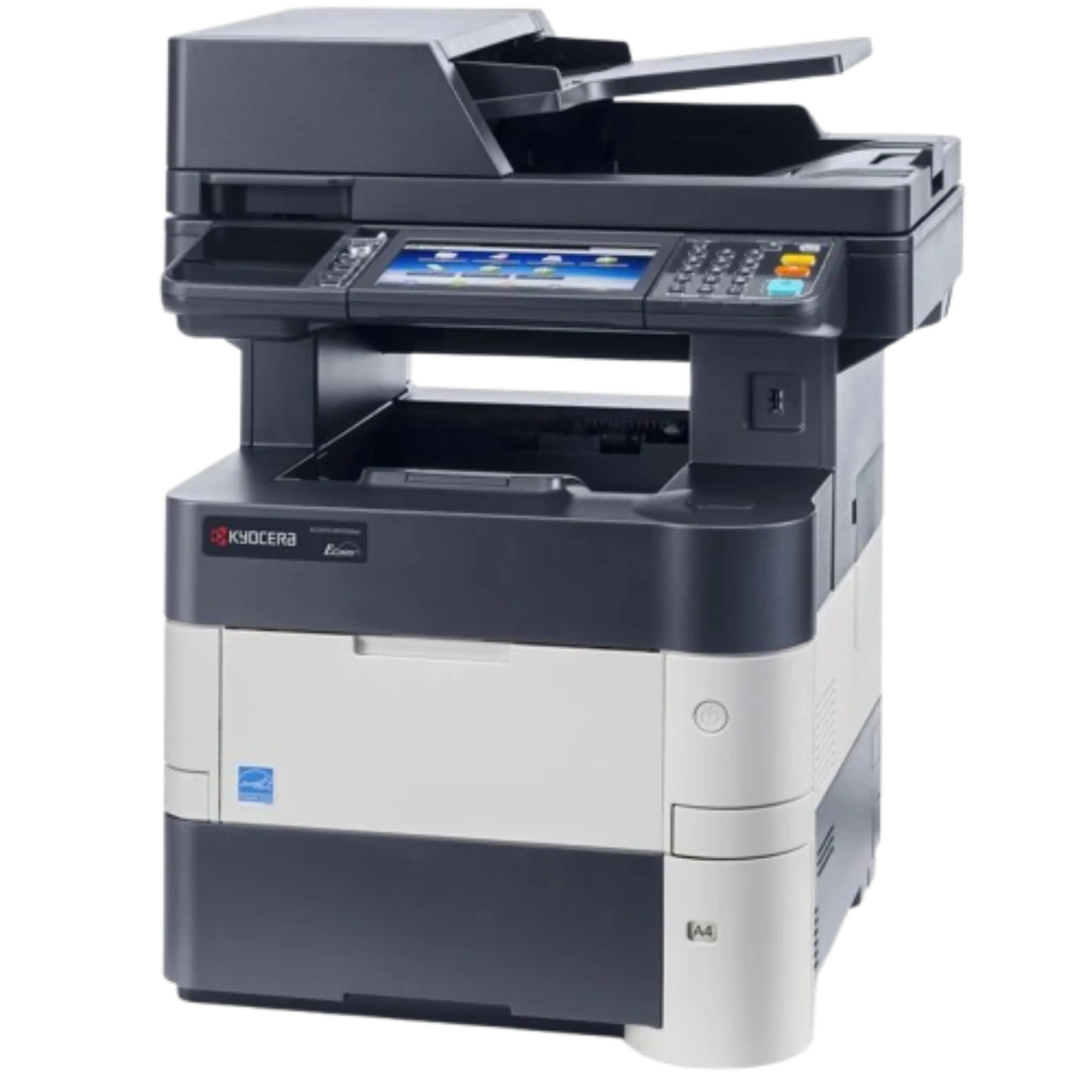 Kyocera ECOSYS M3550idn Monochrome Multifunction Printer