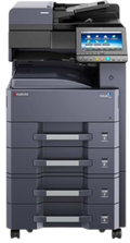 Kyocera TASKalfa 4012i Monochrome Multifunction Printer