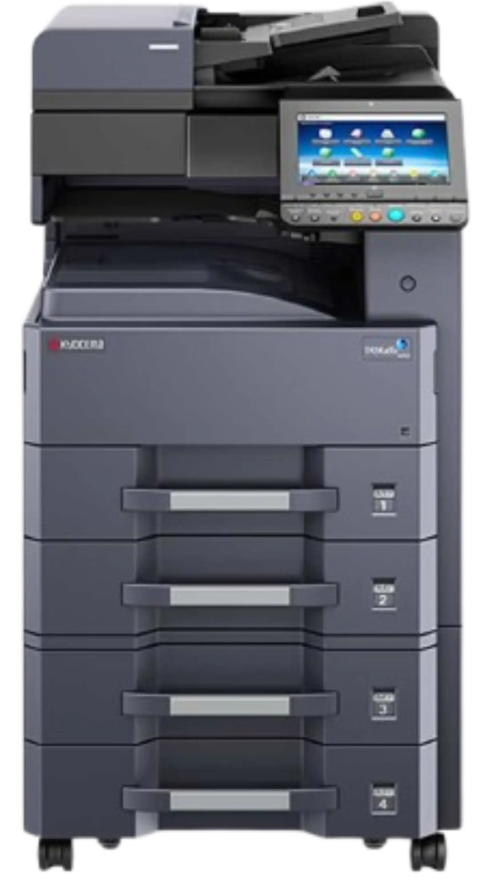 Kyocera TASKalfa 4012i Monochrome Multifunction Printer