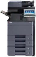 Kyocera TASKalfa 2552ci Color Multifunction Printer