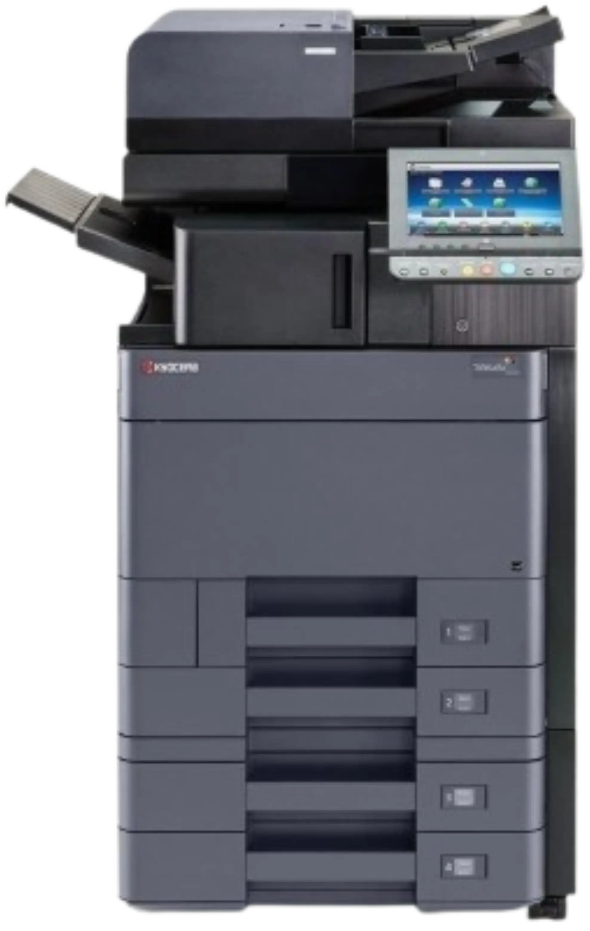 Kyocera TASKalfa 2552ci Color Multifunction Printer