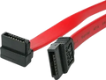 SATA Data Cable for HDD, SSD & Computer Storage Devices