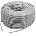 Ethernet Cable (Cat5e / Cat6 / Cat7) for High-Speed Internet & Networking