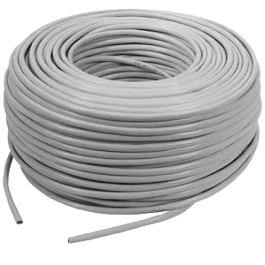 Ethernet Cable (Cat5e / Cat6 / Cat7) for High-Speed Internet & Networking
