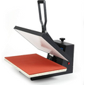 A3 Heat Press Machine for T-Shirts, Printing & Sublimation Transfer