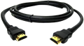 HDMI Cable (High-Speed 4K Video & Audio Cable for TV, PC & Monitor)