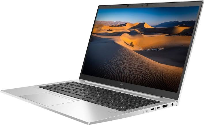 HP EliteBook 845 G8 Ryzen 5 16GB RAM 256/512GB SSD