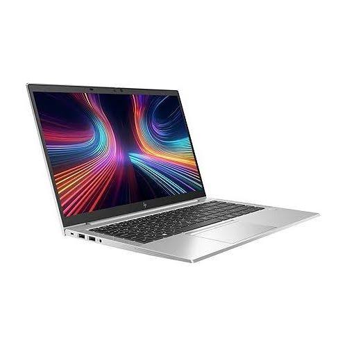 HP EliteBook 745 G6 – Ryzen 5 | 8GB RAM | 256GB SSD