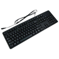 Computer Keyboard (USB Wired / Wireless Keyboard for PC & Laptop)