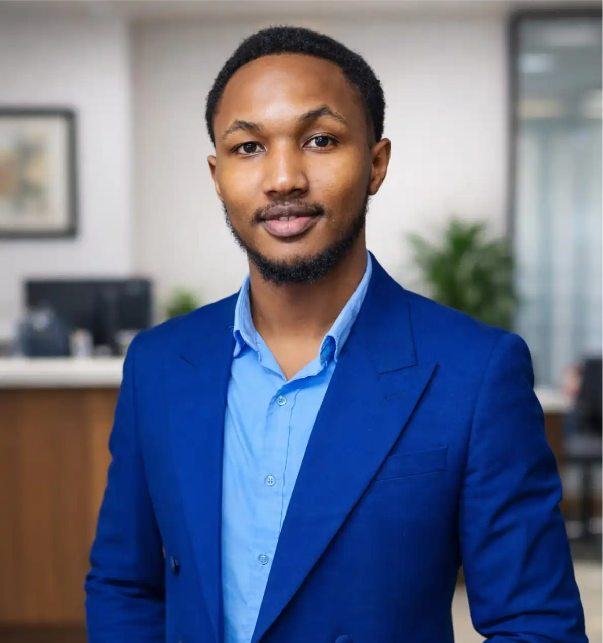 George Njoroge