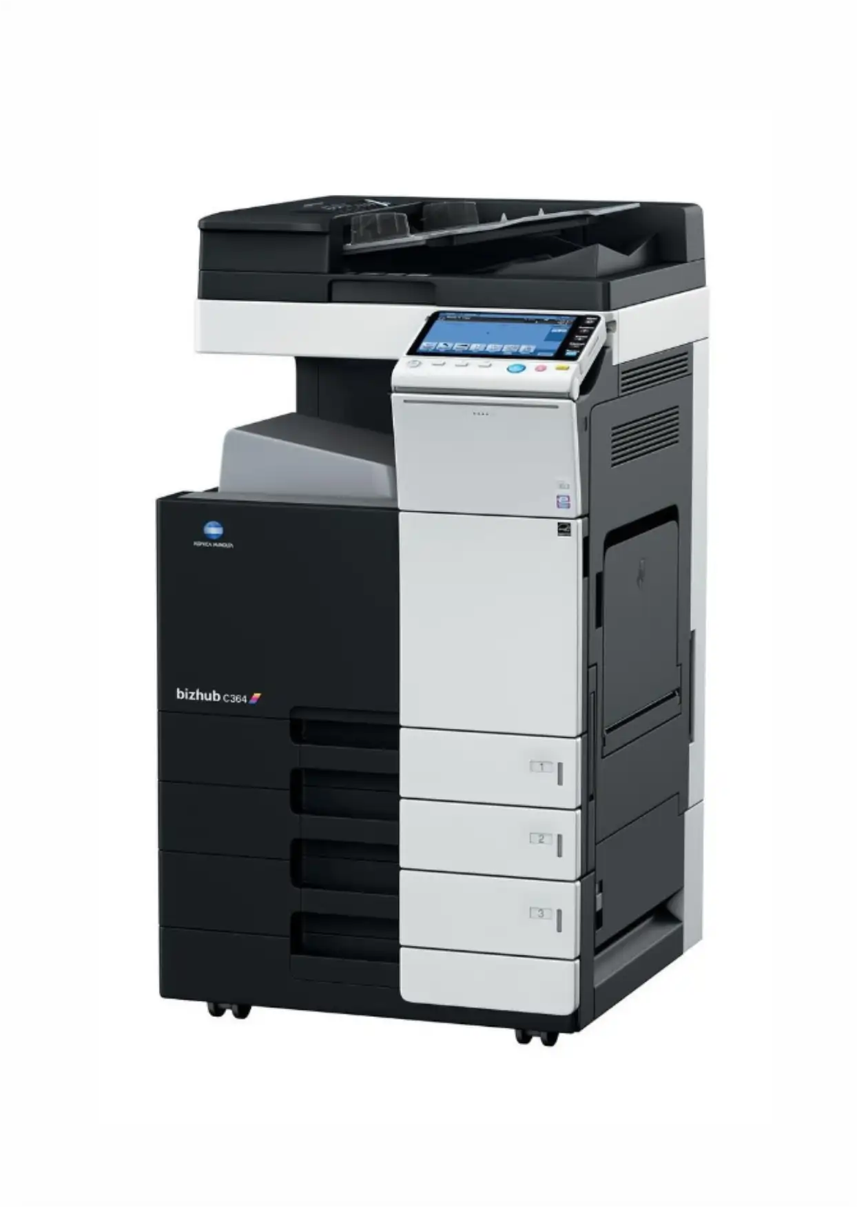 Konica Minolta Bizhub C364e