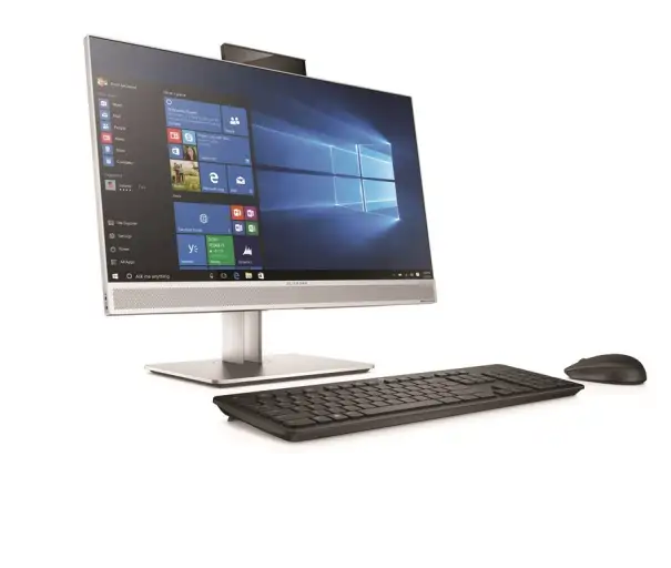 All in one Computer