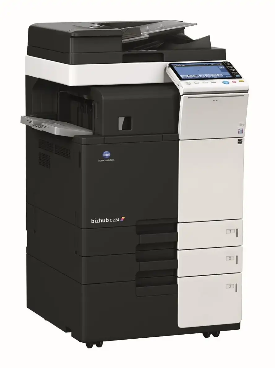 Konica Minolta Bizhub C224e