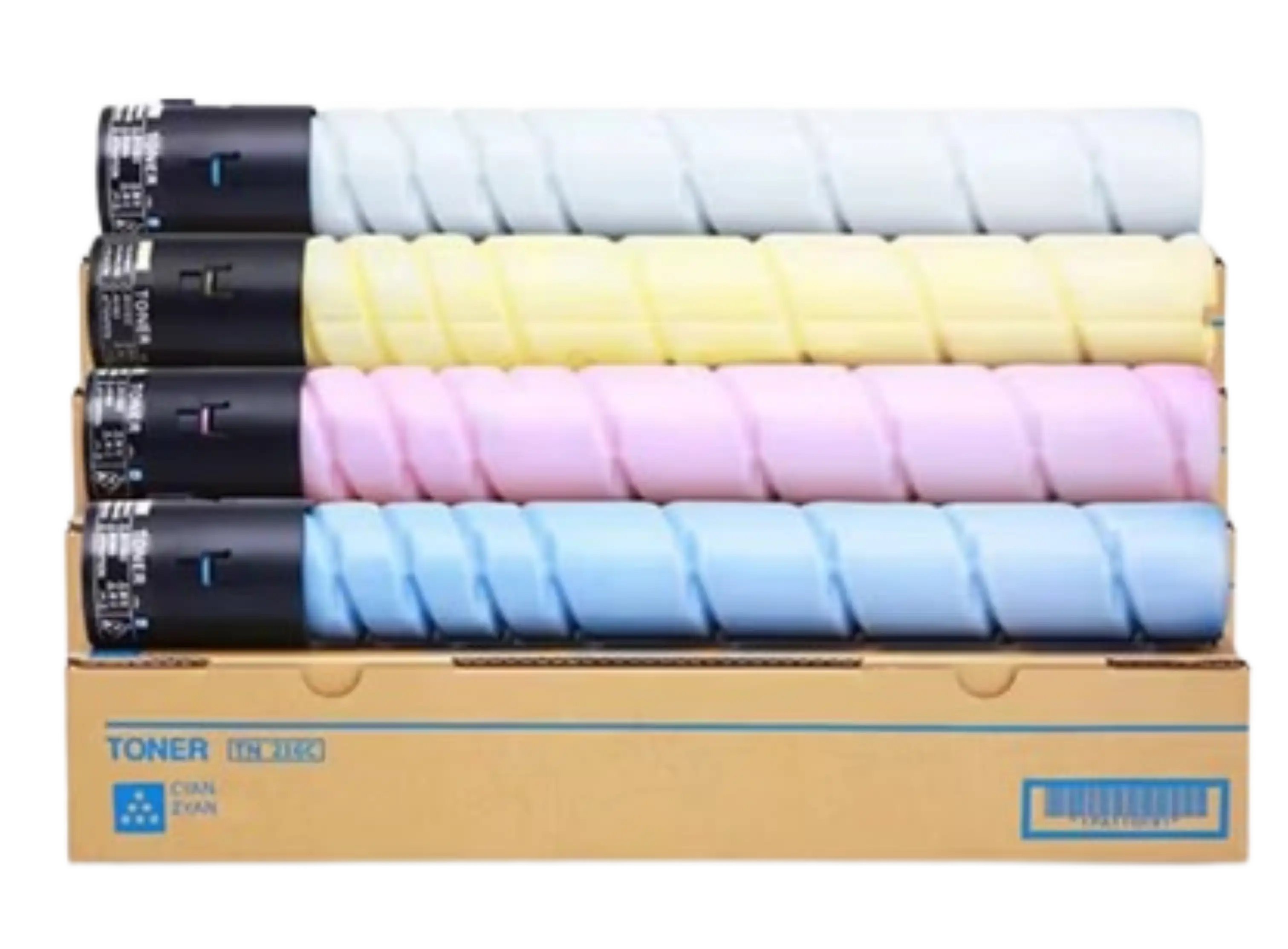 Konica Minolta TN-216 Toner Cartridge for Bizhub C220, C280, C360 Printer