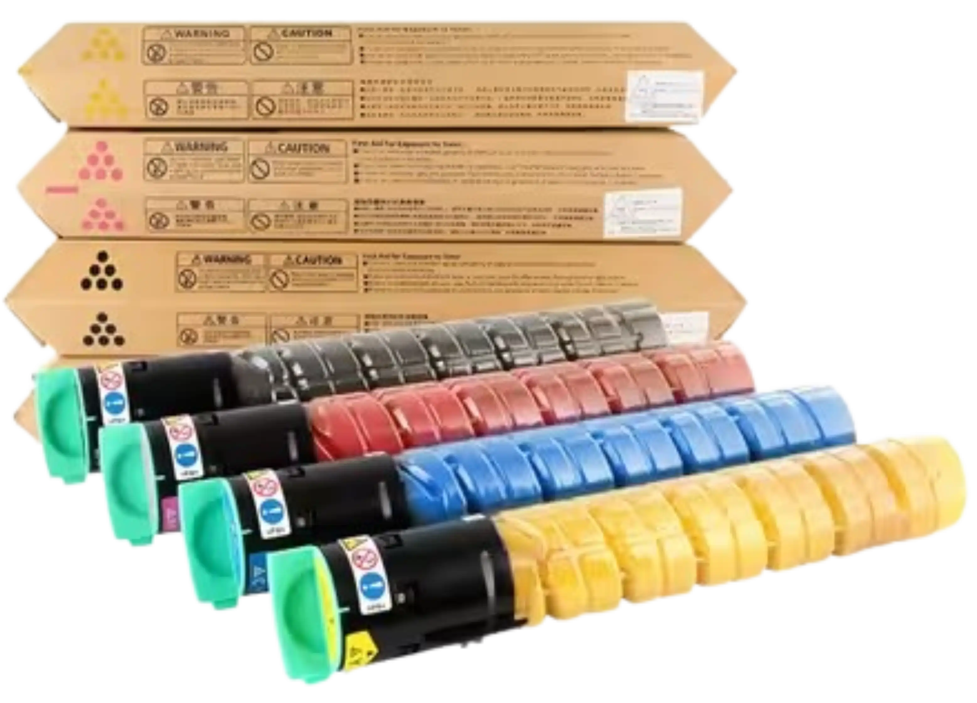 Ricoh MPC 2050 / MPC 2550 Toner Cartridge – Genuine Ricoh Toner