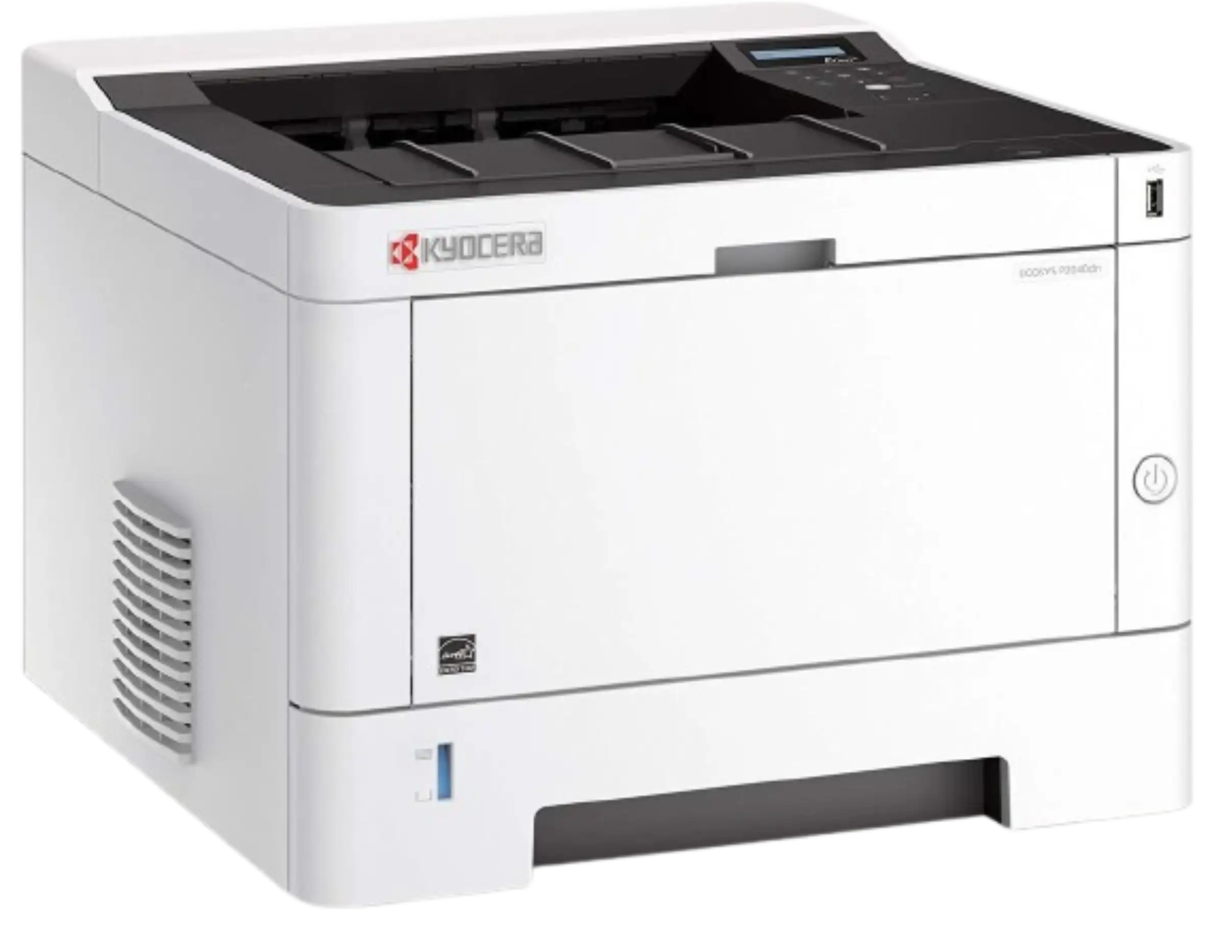 Kyocera P2040dn Office Printer | Print More, Pay Less