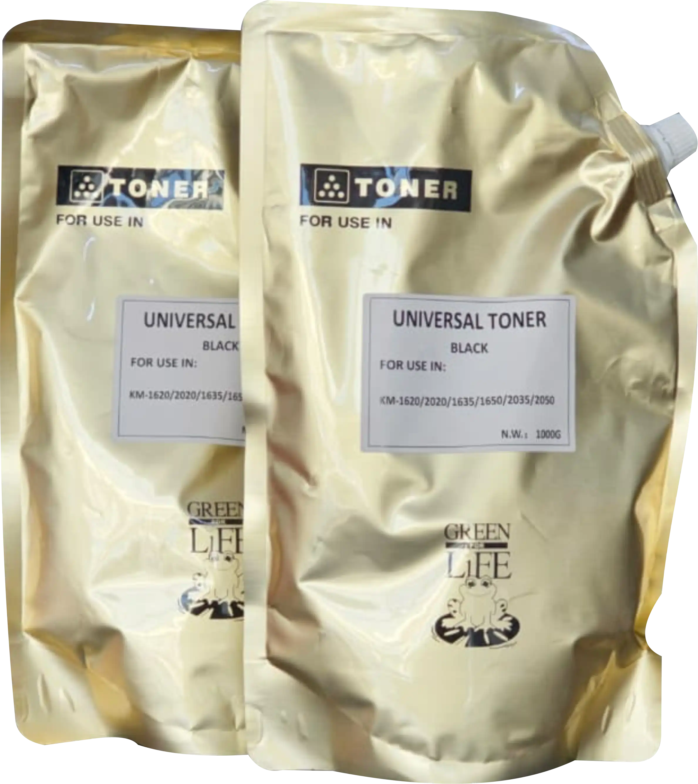 1KG Printer Toner Refill Powder for Laser Printers in Kenya