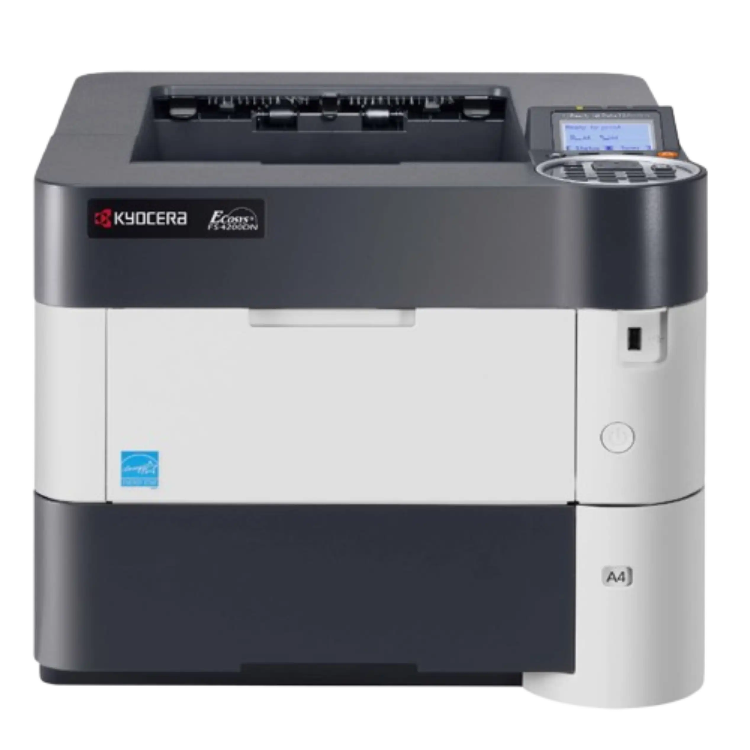 Kyocera ECOSYS FS-4200DN Monochrome Laser Printer in Kenya