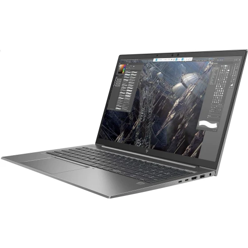 HP ZBook 15 G7 Mobile Workstation | Intel Core i7 | 15.6" Laptop Kenya
