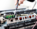 Printer Maintenance & Troubleshooting
