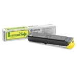 Kyocera TK-5215Y Yellow Toner