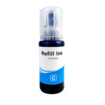 Epson 103 Cyan Compatible Ink