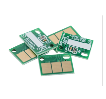 Konica Minolta Drum Chips