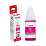Canon GI-490 Magenta Ink in Kenya
