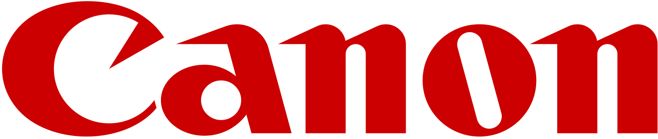 Canon logo.svg