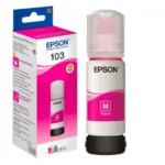 Epson 103 Magenta Ink