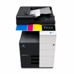 Konica Minolta C364 A3 Colour Printer
