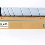 Konica Minolta TN-324K Black Toner for bizhub C258 C308 and C368