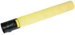 Konica Minolta TN-321Y Yellow toner cartridge for Bizhub C224e C284 C364