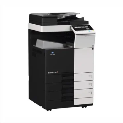 Konica Minolta bizhub C368