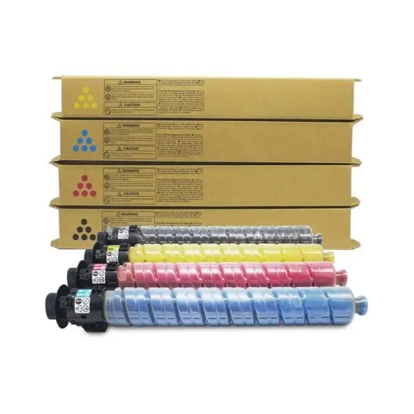 Ricoh MPC300 Toner Cartridge Kenya Ricoh MPC300 toner cartridge Black Cyan Magenta Yellow Kenya