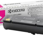 Kyocera TK-5215M Magenta Toner