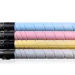 Konica Minolta TN-216 toner cartridge for Bizhub C220 and C280
