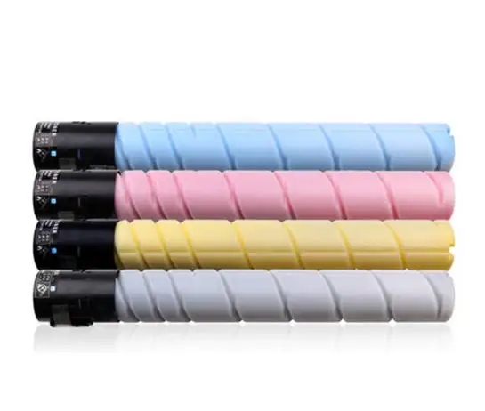 Konica Minolta TN-216 toner cartridge for Bizhub C220 and C280