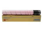 Konica Minolta TN-321M Magenta toner cartridge for Bizhub C224e C284 C364