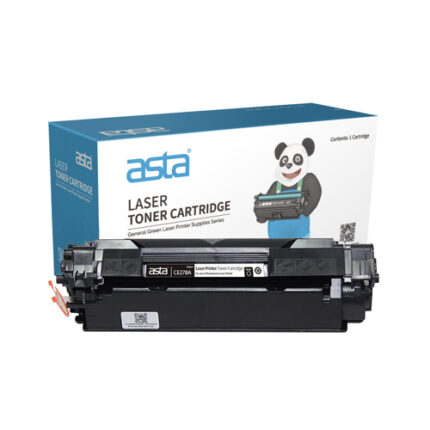 ASTA 207A black toner