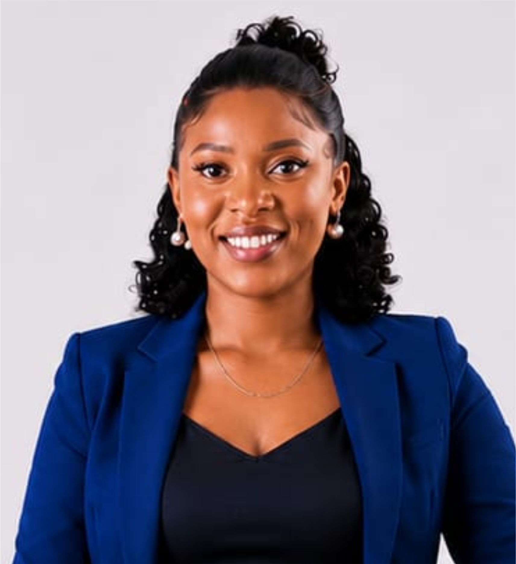 CEO of Kijani Print Toners, a leading supplier of printers, toners and computers in Nairobi, Kenya