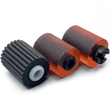 Konica Minolta C454 C554 Feed Roller