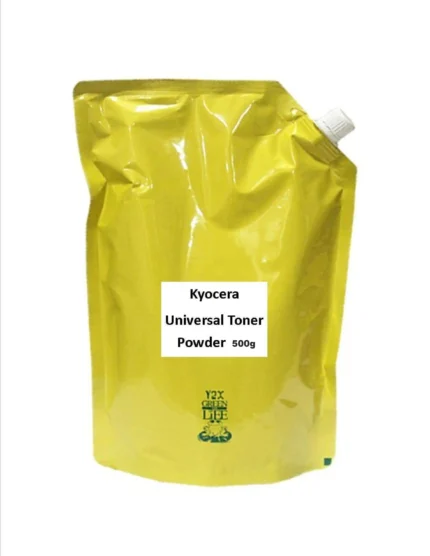 Kyocera toner refill powder 500g in Kenya