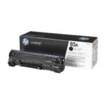 HP 85A toner cartridge CE285A in Nairobi Kenya